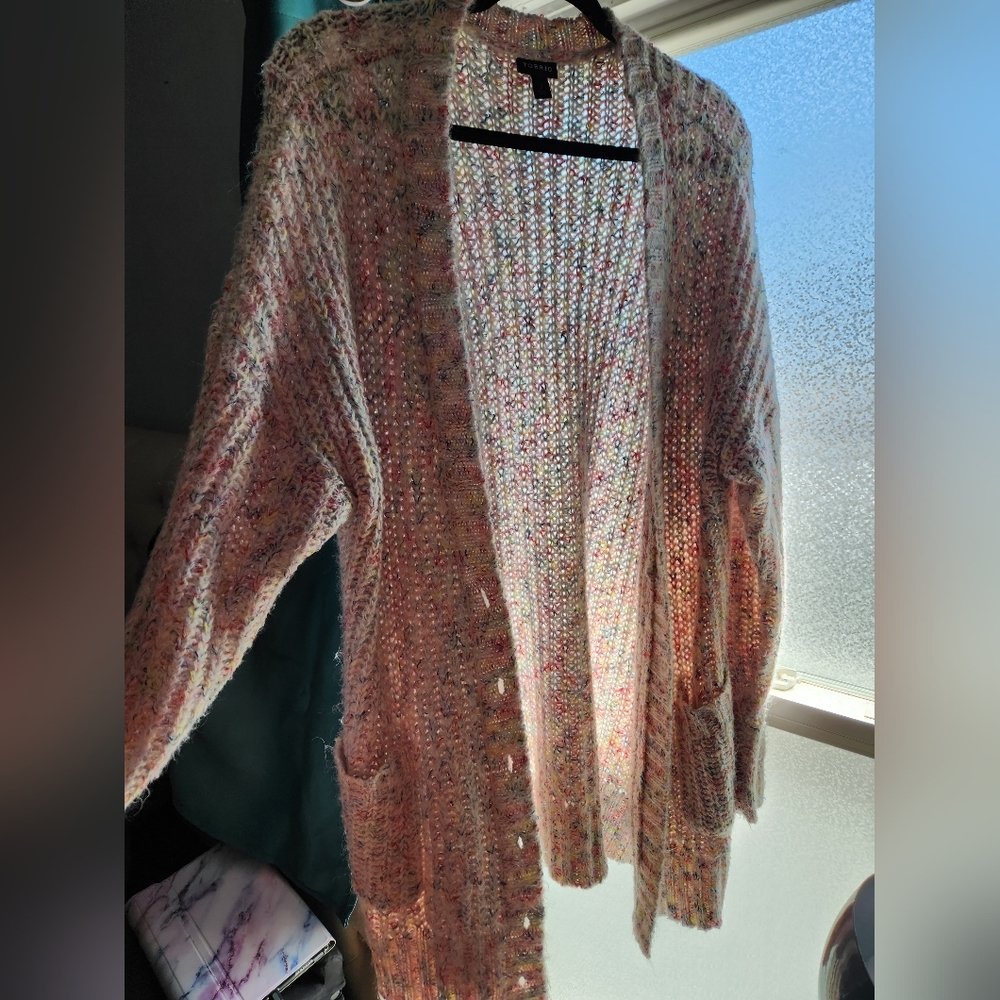 Torrid Sweater